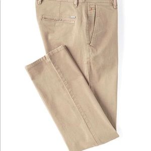 Men’s Linen Hugo Boss Pants